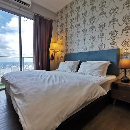 Mykey Silverscape B-39-07 Melaka City Экстерьер фото