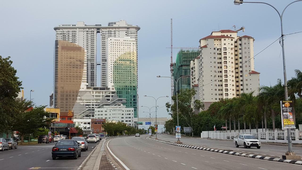 Mykey Silverscape B-39-07 Melaka City Экстерьер фото